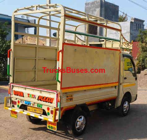 Tata Ace Images