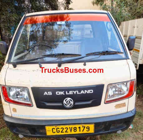 Ashok Leyland Dost 