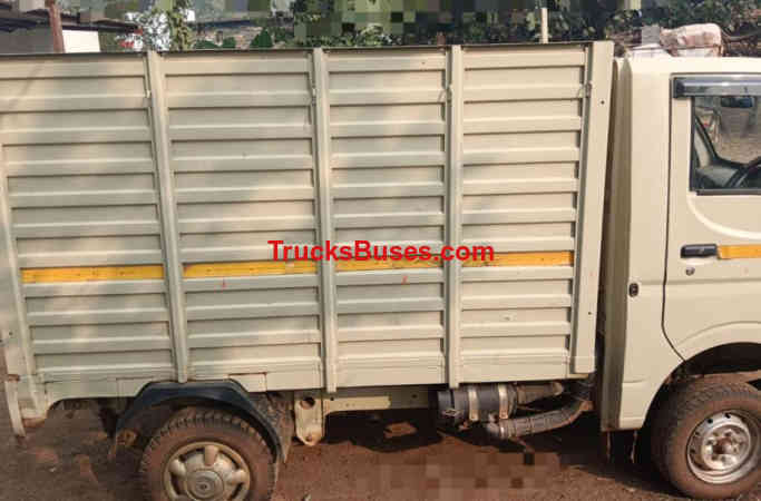Tata Ace 