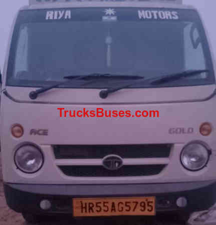 Tata Ace 