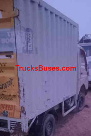 Tata Ace Images