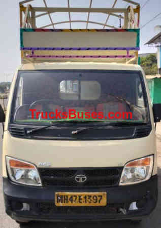 Tata Ace 