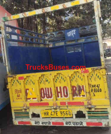 Tata Ace Images