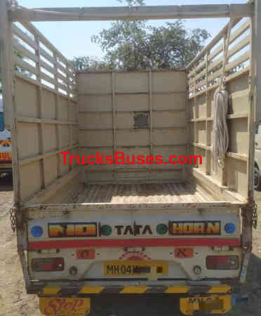 Tata Ace Images