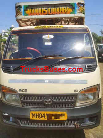Tata Ace 