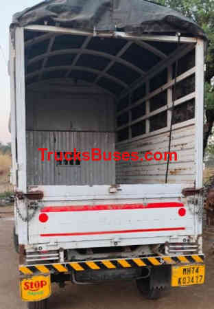 Tata Intra V30 Images