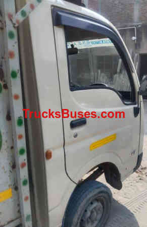 Tata Ace Images