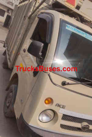 Tata Ace Images