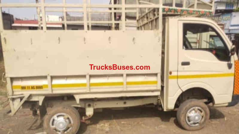Tata Ace Images