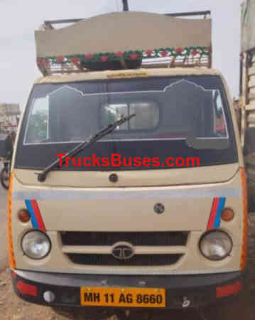 Tata Ace 