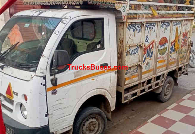 Tata Ace Images