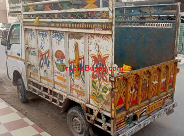 Tata Ace Images