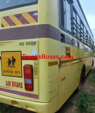Ashok Leyland Lynx Strong image 3