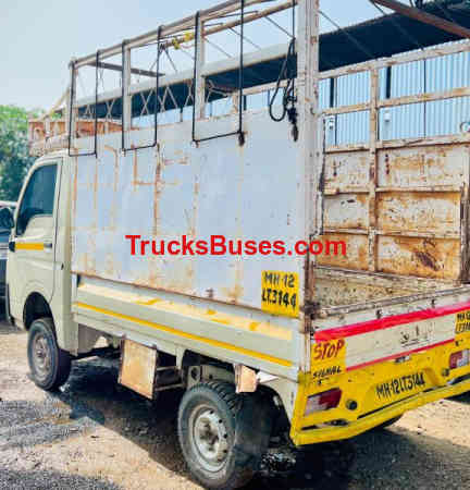 Tata Ace Images