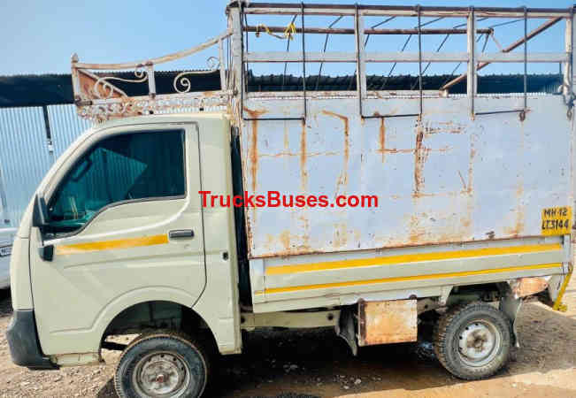Tata Ace 