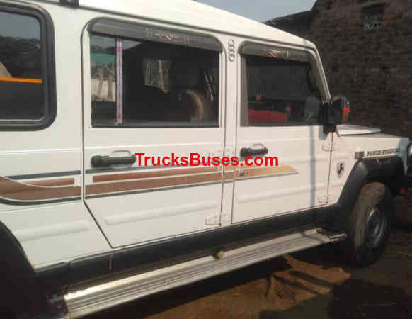 Force Cruiser Images