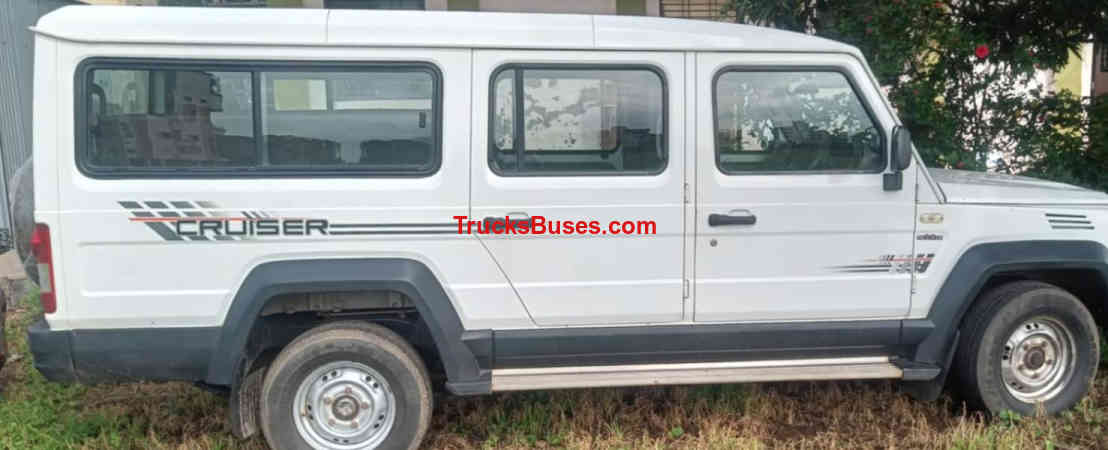 Force Cruiser Images