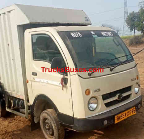 Tata Ace Images