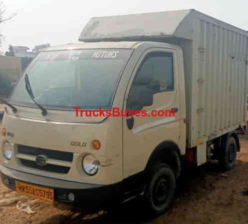 Tata Ace 