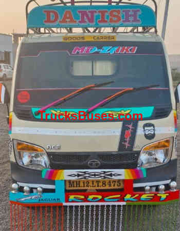 Tata Ace 
