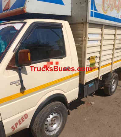 Ashok Leyland Dost Images