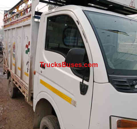 Tata Ace Images