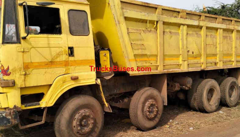 Used Ashok Leyland 3118 Truck for sale in Chhattisgarh TBT 20 760522