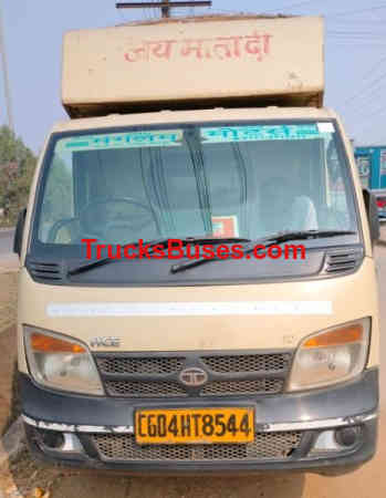 Tata Ace 