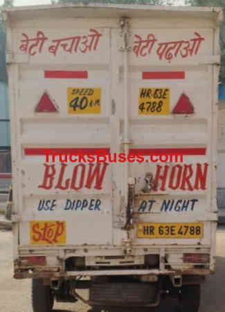 Tata Ace Images