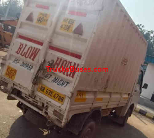 Tata Ace Images