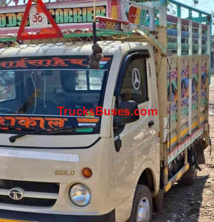 Tata Ace Images