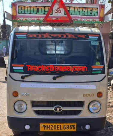 Tata Ace 