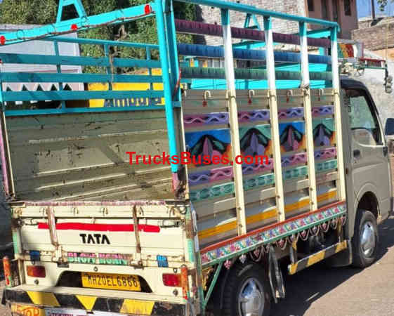 Tata Ace Images