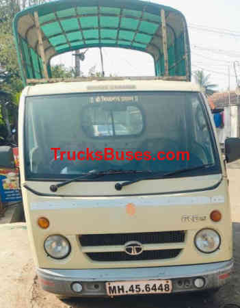 Tata Ace Images