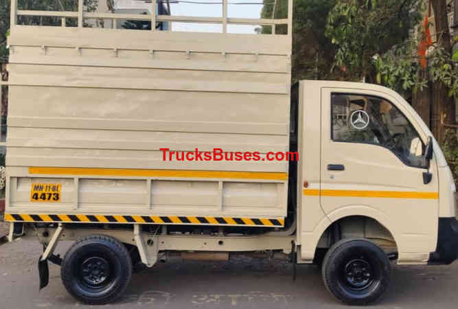Tata Ace Images