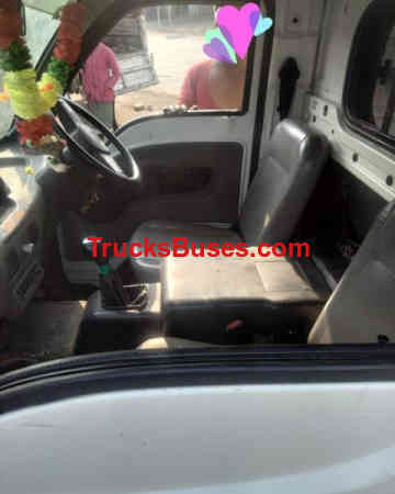 Tata Ace Images