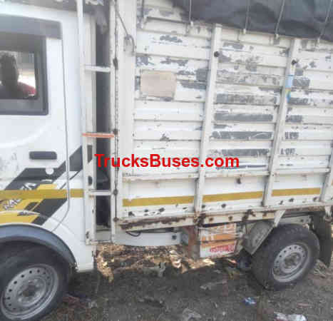 Tata Ace Images