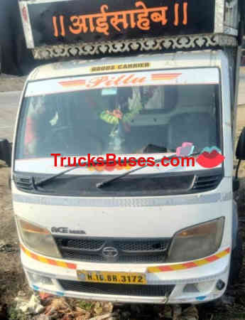 Tata Ace 