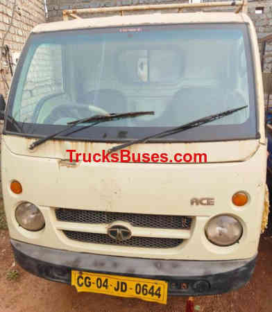 Tata Ace 