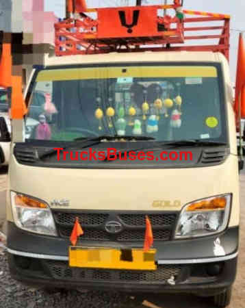 Tata Ace 