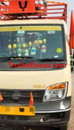 Tata Ace Images