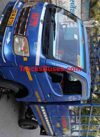 Tata Ace 