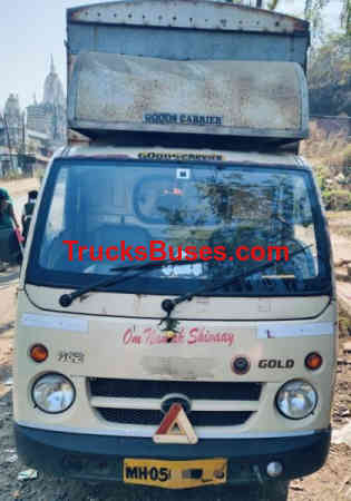 Tata Ace 