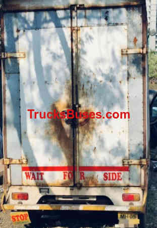 Tata Ace Images