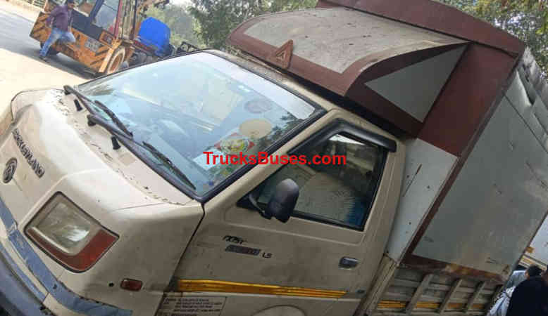 Ashok Leyland Dost Images