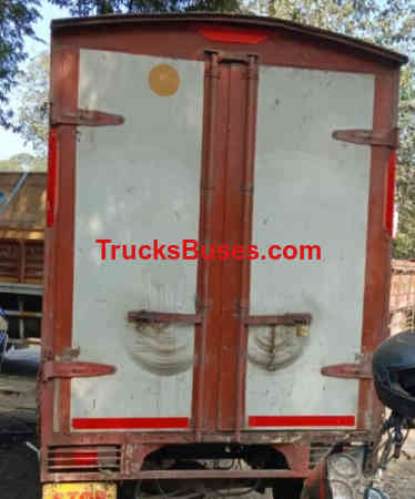 Ashok Leyland Dost Images