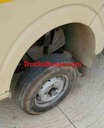 Tata Ace Images