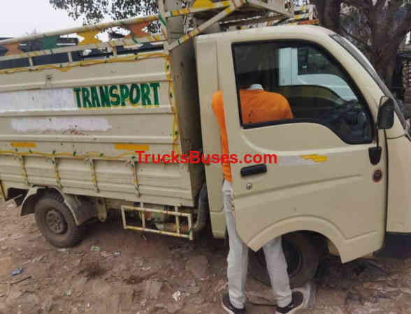 Tata Ace Images