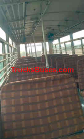 SML Isuzu Prestige Images