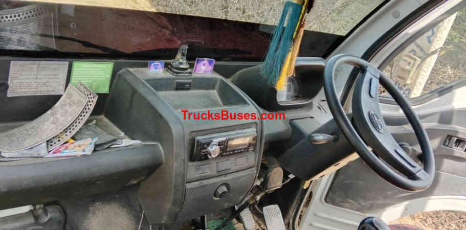 Tata Ace Images
